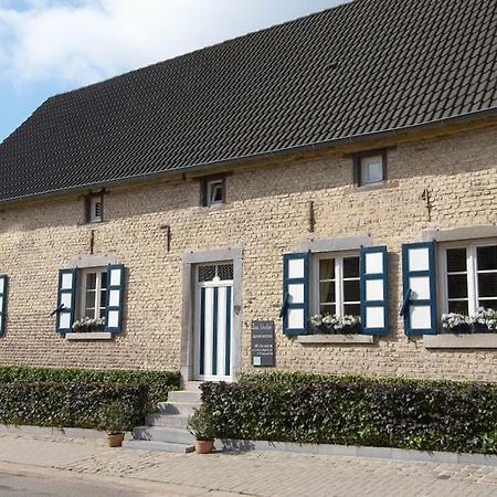 Lisa'S Weelde Guest House Tongeren Eksteriør bilde