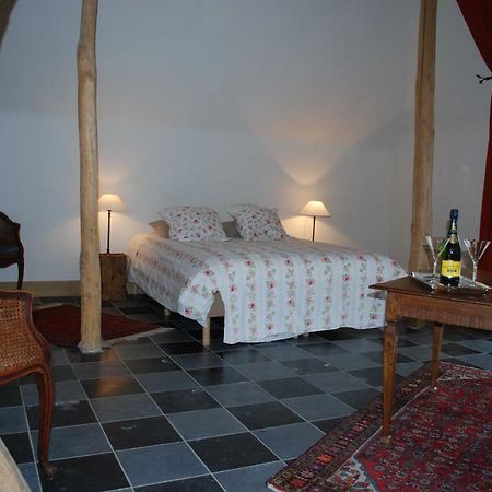 Lisa'S Weelde Guest House Tongeren Eksteriør bilde
