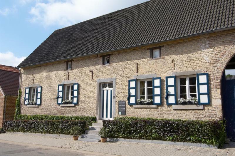Lisa'S Weelde Guest House Tongeren Eksteriør bilde