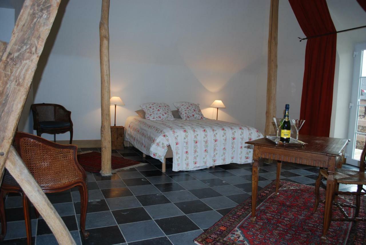 Lisa'S Weelde Guest House Tongeren Eksteriør bilde