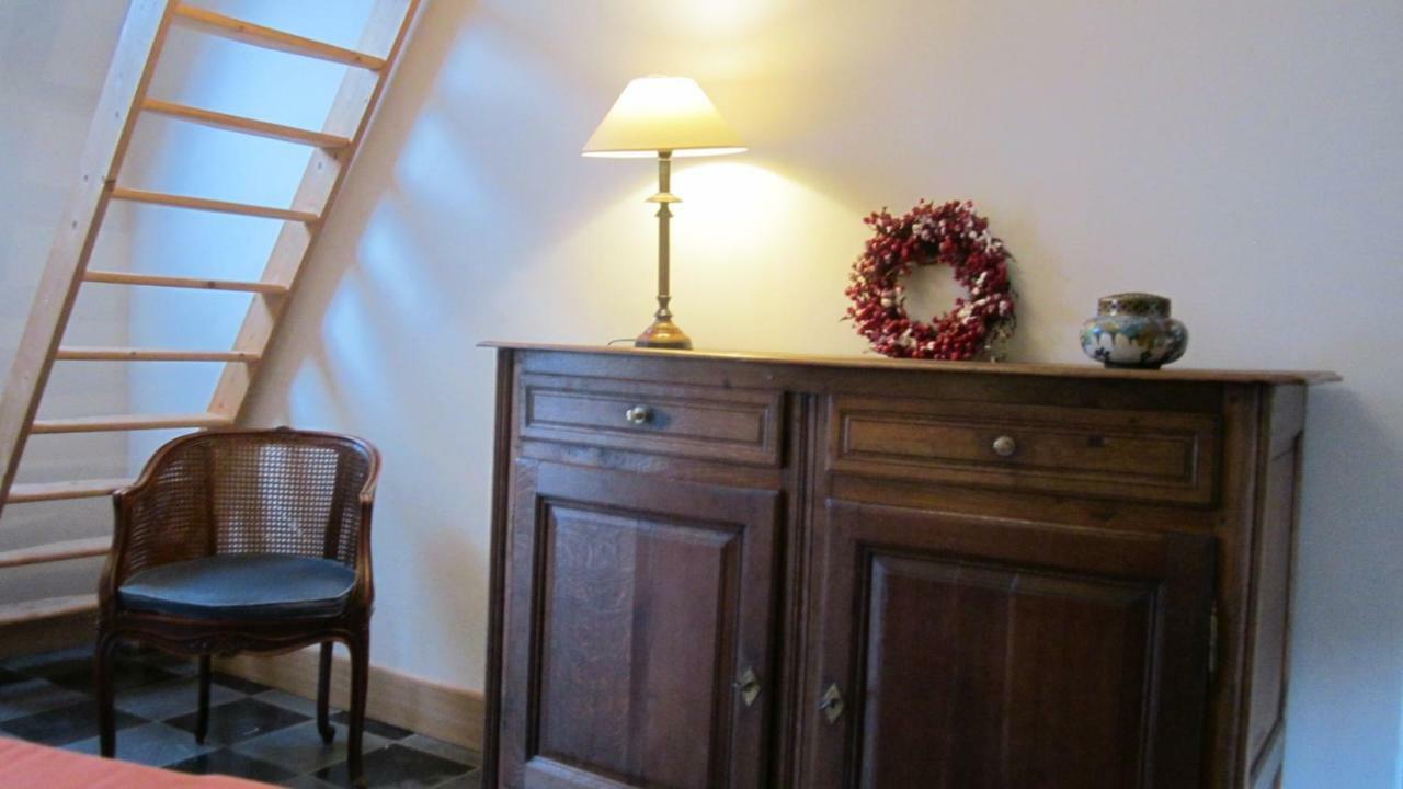 Lisa'S Weelde Guest House Tongeren Eksteriør bilde