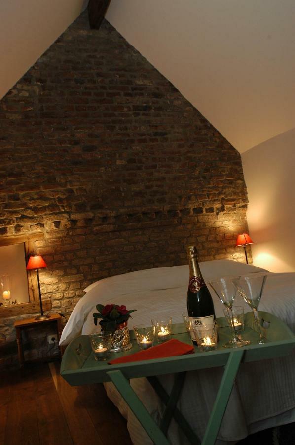Lisa'S Weelde Guest House Tongeren Eksteriør bilde