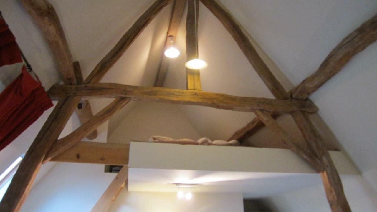 Lisa'S Weelde Guest House Tongeren Eksteriør bilde